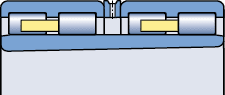 Four-row cylindrical roller bearings 0901d196805d14c7