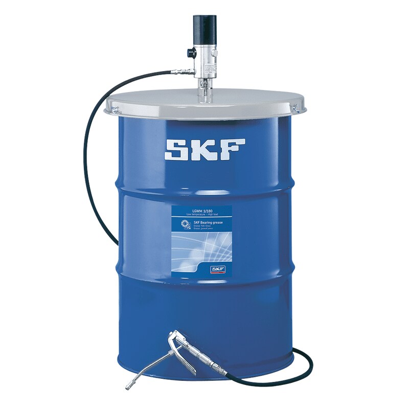 Air operated grease gun australia
