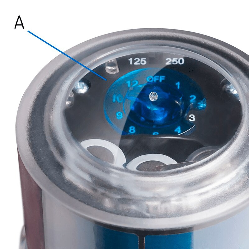 SKF SYSTEM 24 TLSD sērija SKF SYSTEM 24 TLSD sērija