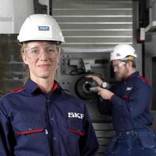 SKF Spindleservice