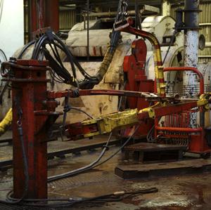 Hebewerke
