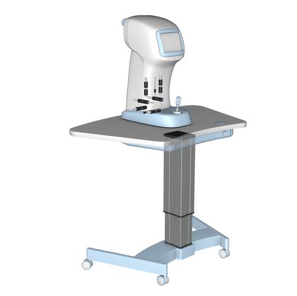 Tonometer