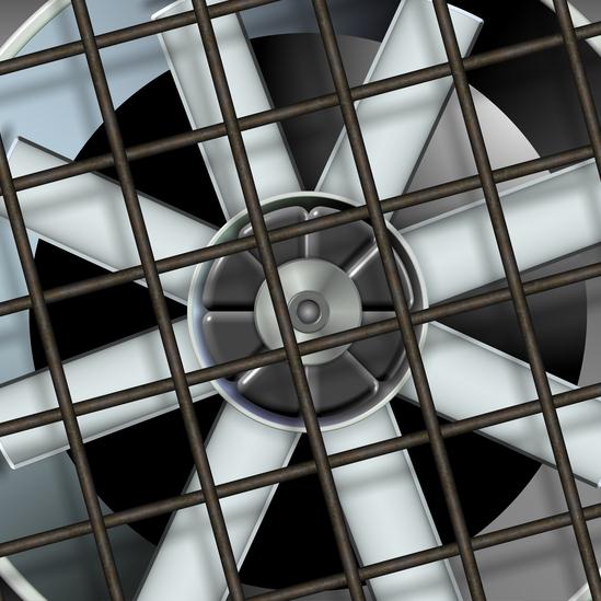 ventilateur