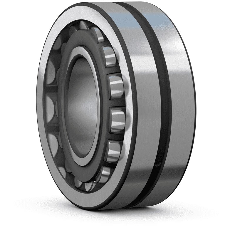Roulements de la classe de performance SKF Explorer