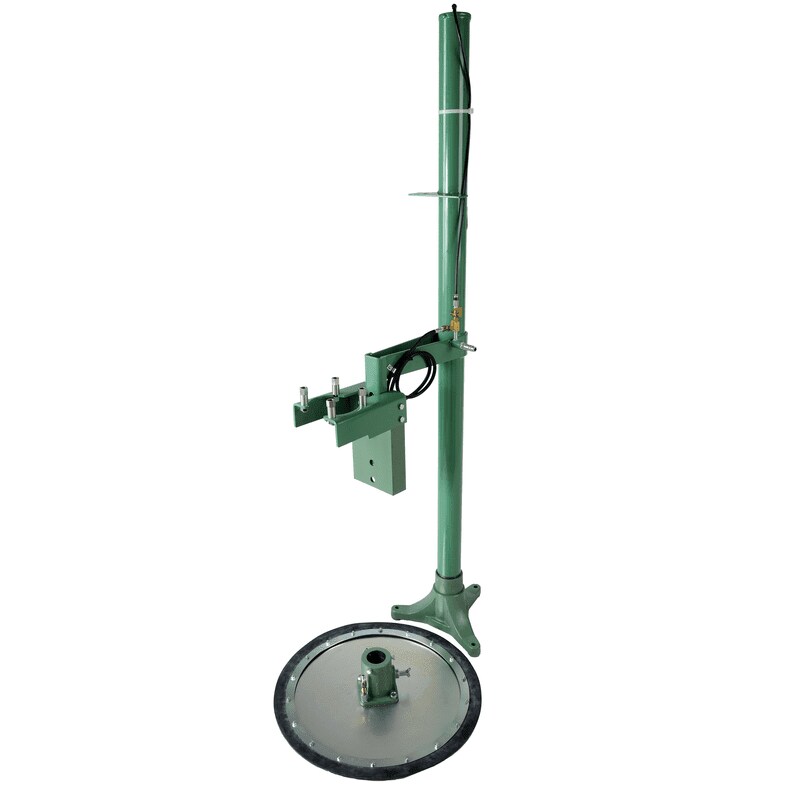 Amorceur colonne PowerMaster III 2716 PowerMaster III à commande pneumatique 84723
