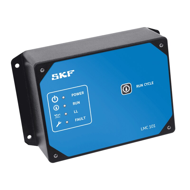 Automate LMC 101, modèle 86535 Automate LMC 101