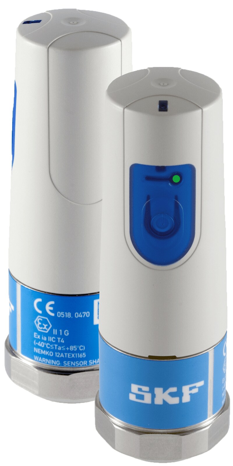 Capteur d'état de machine sans fil SKF - CMWA 8800