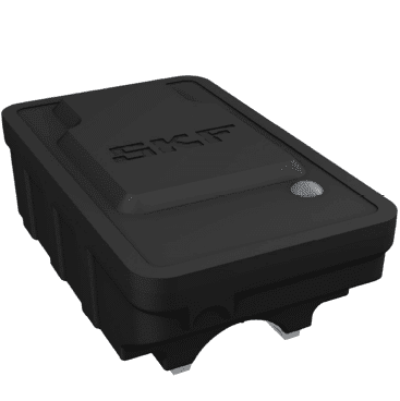 3D capteur sans fil SKF Insight