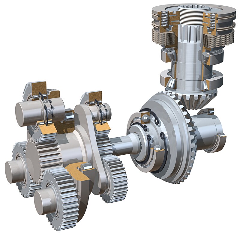 Solutions pour les fabricants