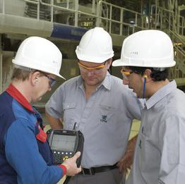 Solutions de maintenance int&eacute;gr&eacute;e