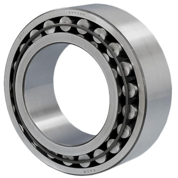 Roulement à rouleaux toroïdaux CARB Roulement à rouleaux toroïdaux CARB