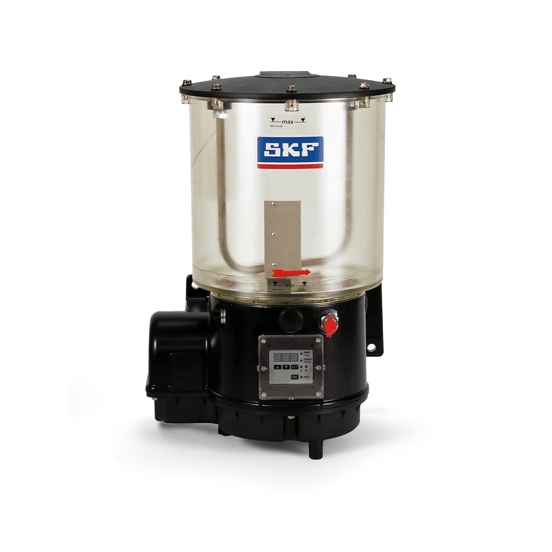KFG in progressive version for stationary applications KFG in progressive version for stationary applications