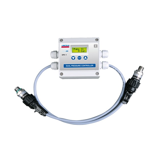 DPC1 dual pressure controller DPC1_dual pressure controller