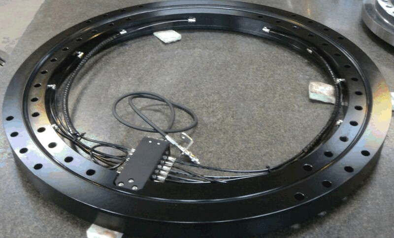 Slewing-Bearing