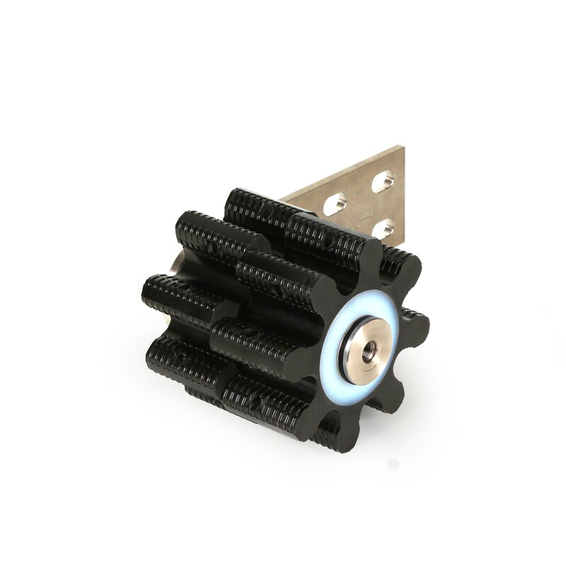 Lubrication pinion LP2 SKF Lincoln