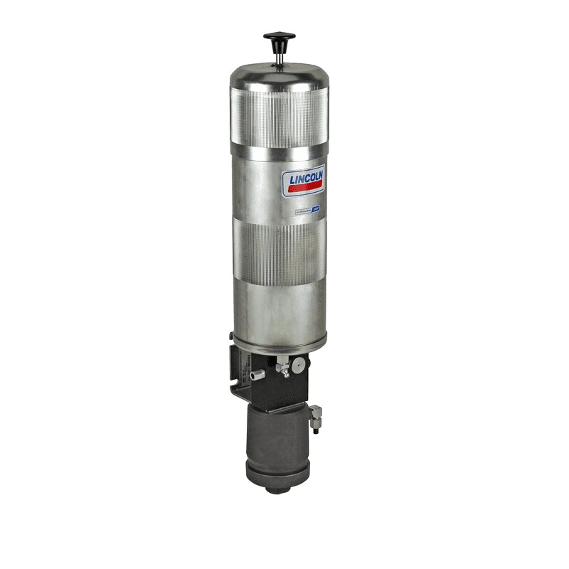 PP / PPG 15 pump PP / PPG 15 pump