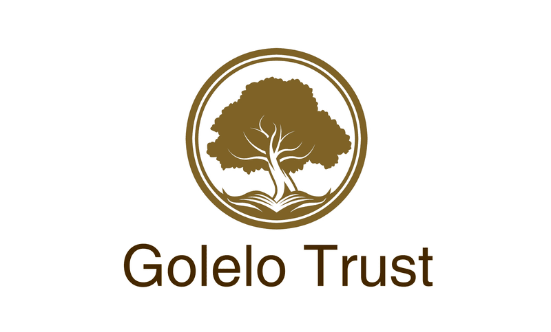 Golelo Trust Logo