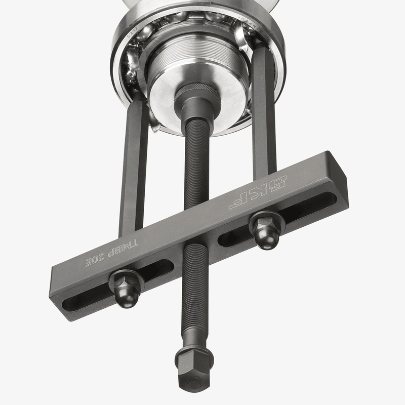 SKF Bearing pullers