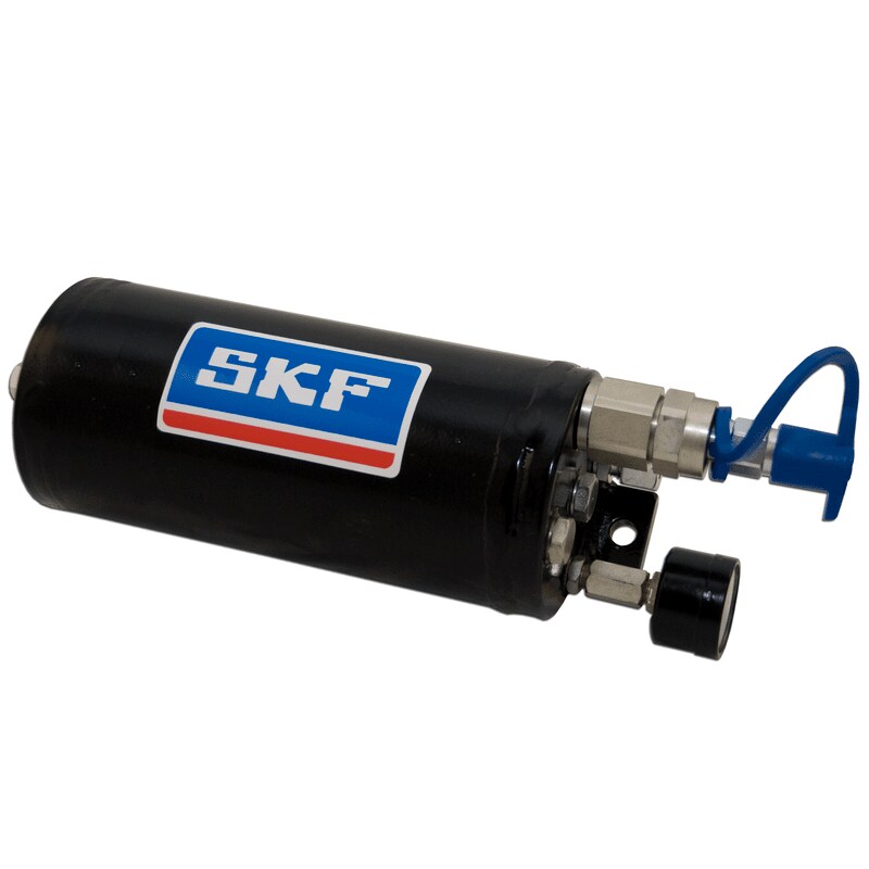 HG 1000 hydraulic lubricator HG 1000 hydraulic lubricator