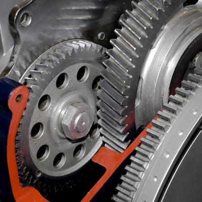 Gearbox
