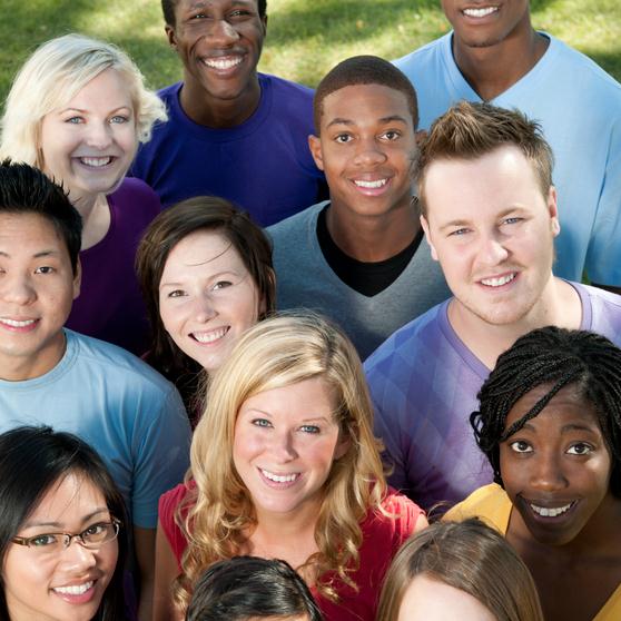 Diversity and equality