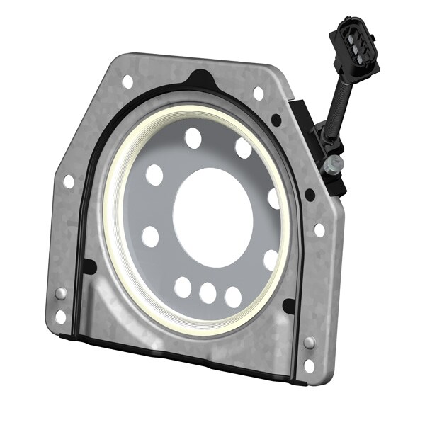 SKF Rotostat sealing module with sensor SKF Rotostat sealing module with sensor