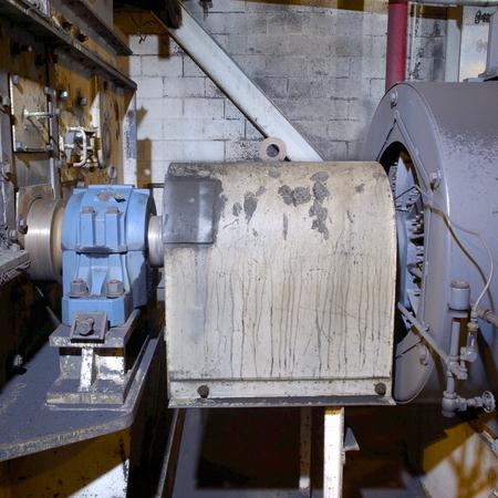 Crusher feeder