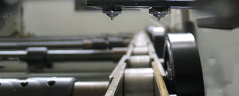 Sistemas de lubricación skf