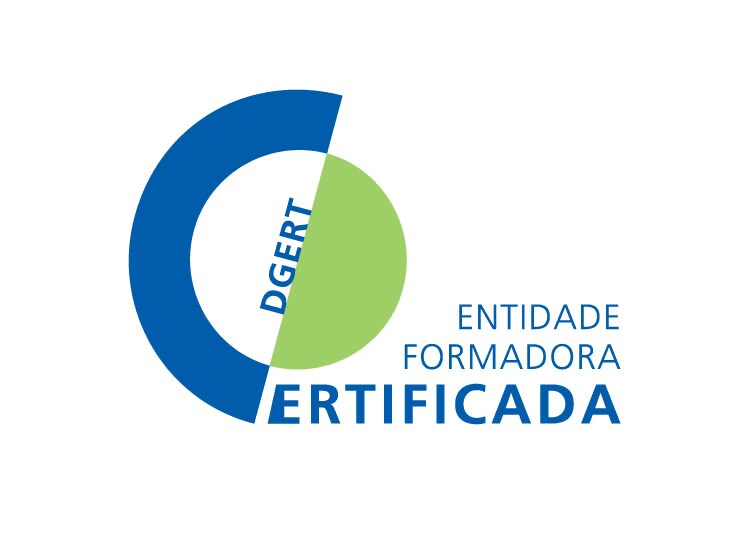 Logotipo DGERT Logo DGERT