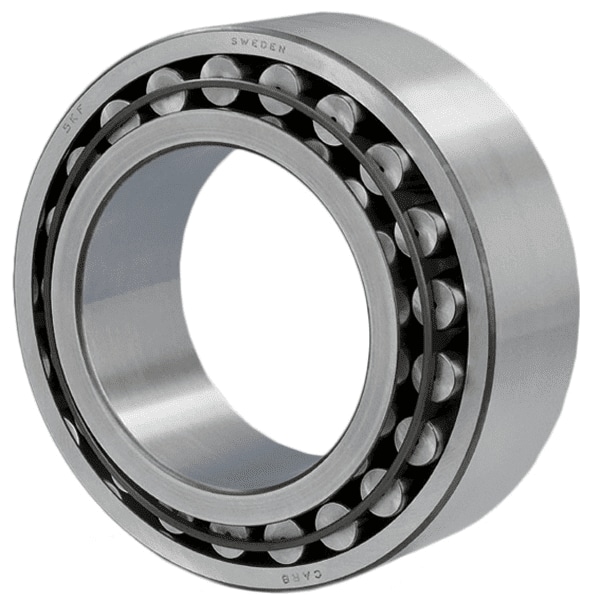 CARB toroidal roller bearing