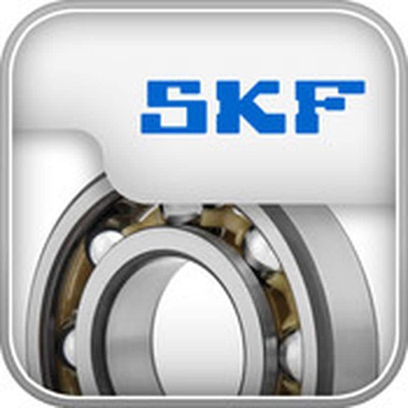 Kalkulačka ložisek (SKF Bearing Calculator) Technické nástroje SKF