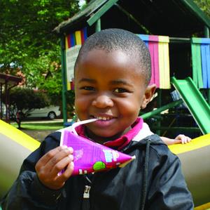 South Africa: St Francis Care Centre