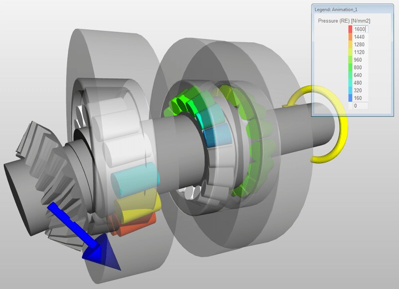 Visualisation en 3D