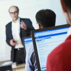 Formation et d&eacute;veloppement