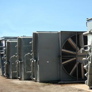 Ventilateurs et soufflantes