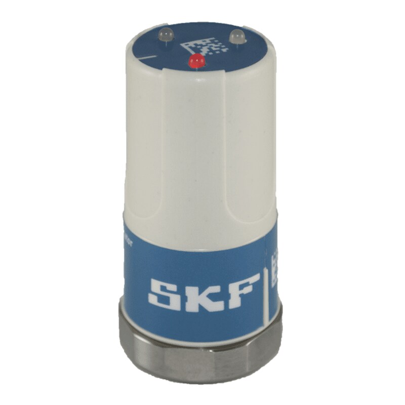 Static vibration sensor Static vibration sensor