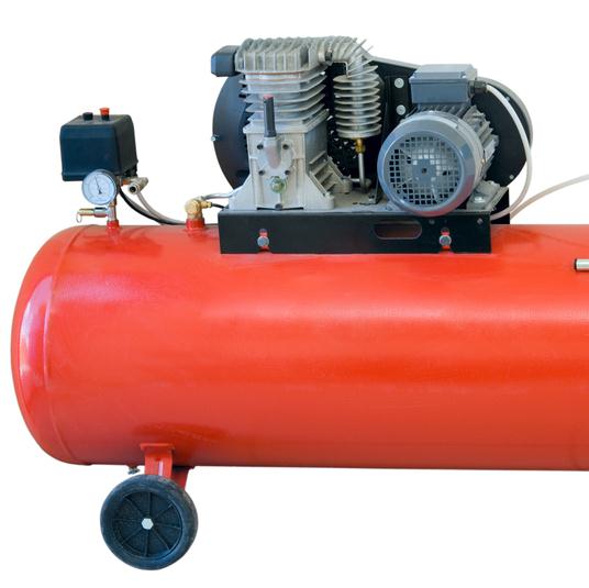 Reciprocating compressors