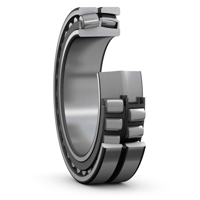 CC design spherical roller bearing