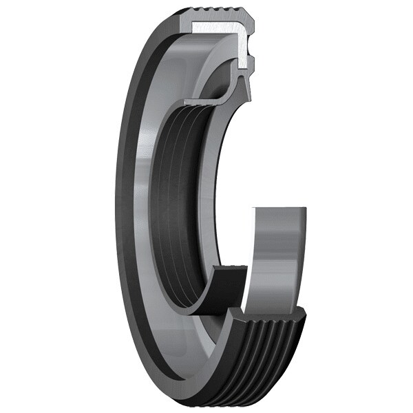 SKF Low Friction Engine Seals SKF Low Friction Engine Seals