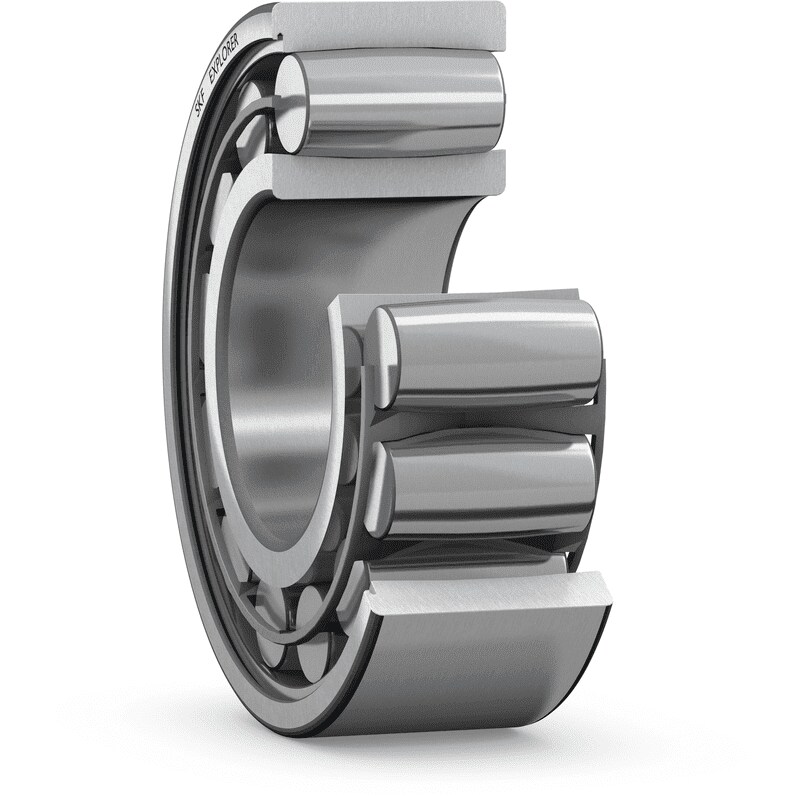 CARB toroidal roller bearing