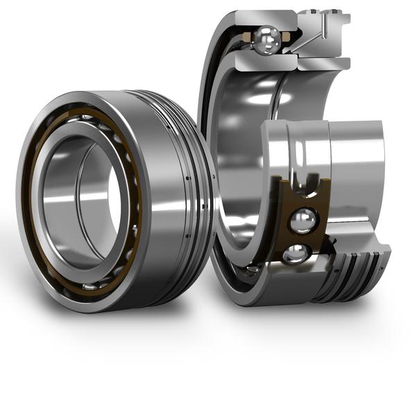 SKF Super-precision Bearing Lubrication Unit cover image