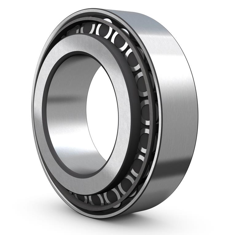 Tapered roller bearings