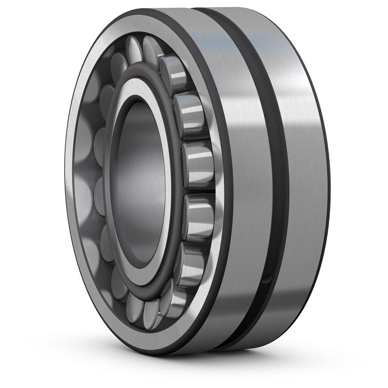 Spherical roller bearings