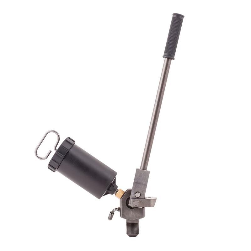Oil injectors 226400 E Oil injectors 226400 E
