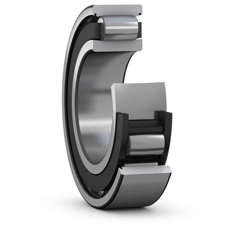 CARB toroidal roller bearings