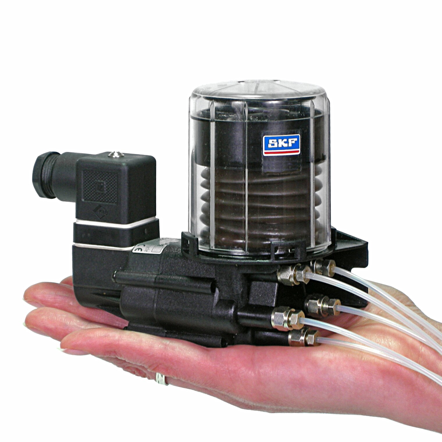 SKF Compact Greaser ETPx