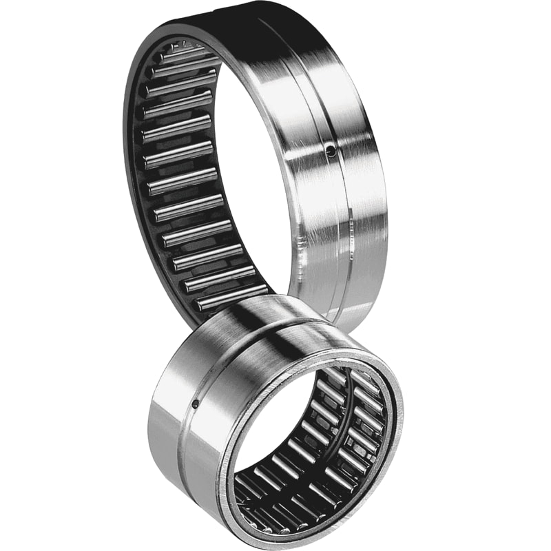 Needle roller bearings