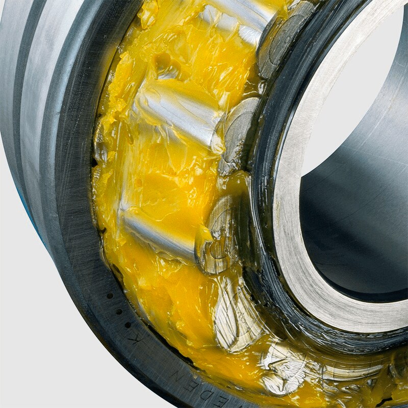 Understanding grease technical data Understanding grease technical data