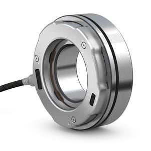 SKF Motor Encoder Unit new generation