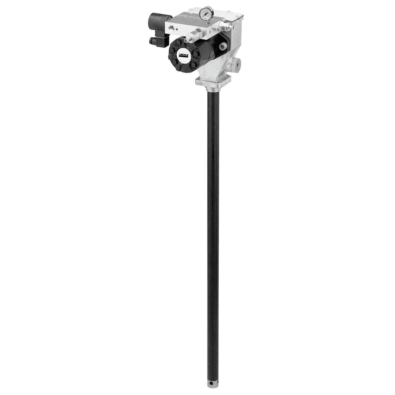 FlowMaster pump Lincoln FlowMaster pump
